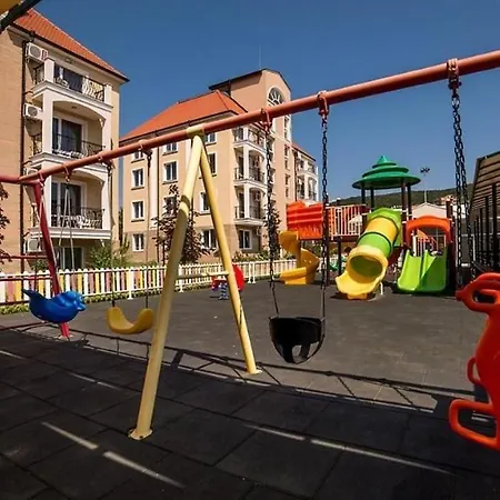 Macon - Premium * Sveti Vlas