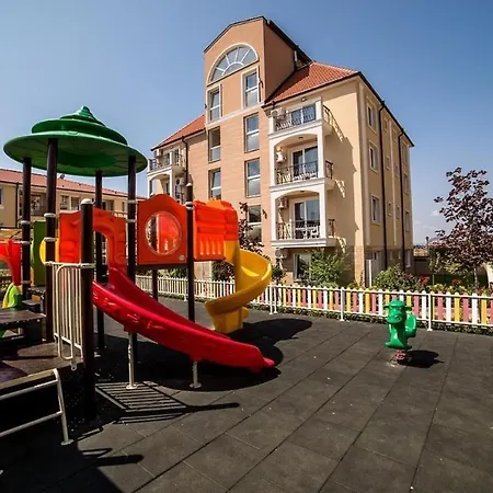 Macon - Premium Sveti Vlas