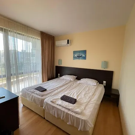 Apartment Macon - Premium