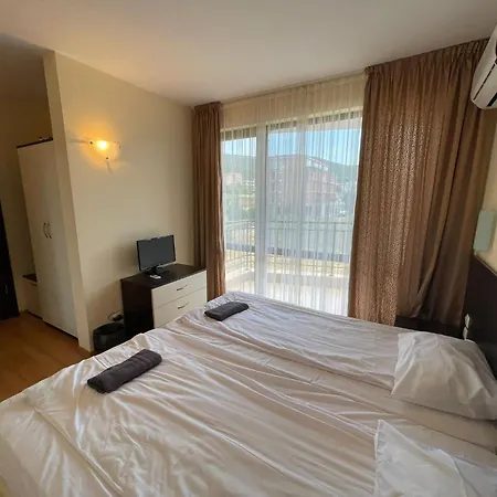 Apartmán Macon - Premium *