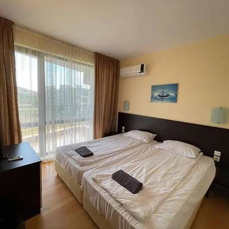 Apartmán Macon - Premium Sveti Vlas