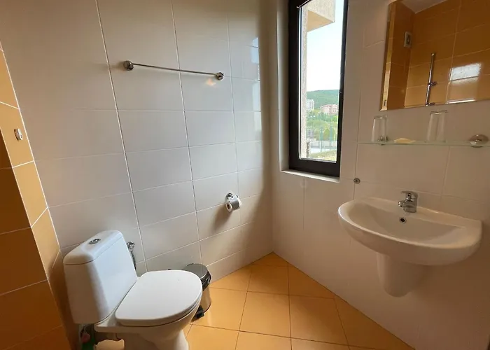 Macon - Premium Apartment *