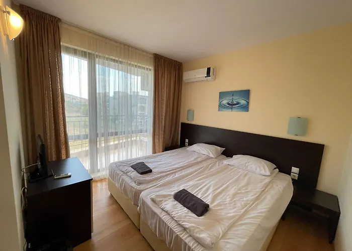 Apartment Macon - Premium Sveti Vlas